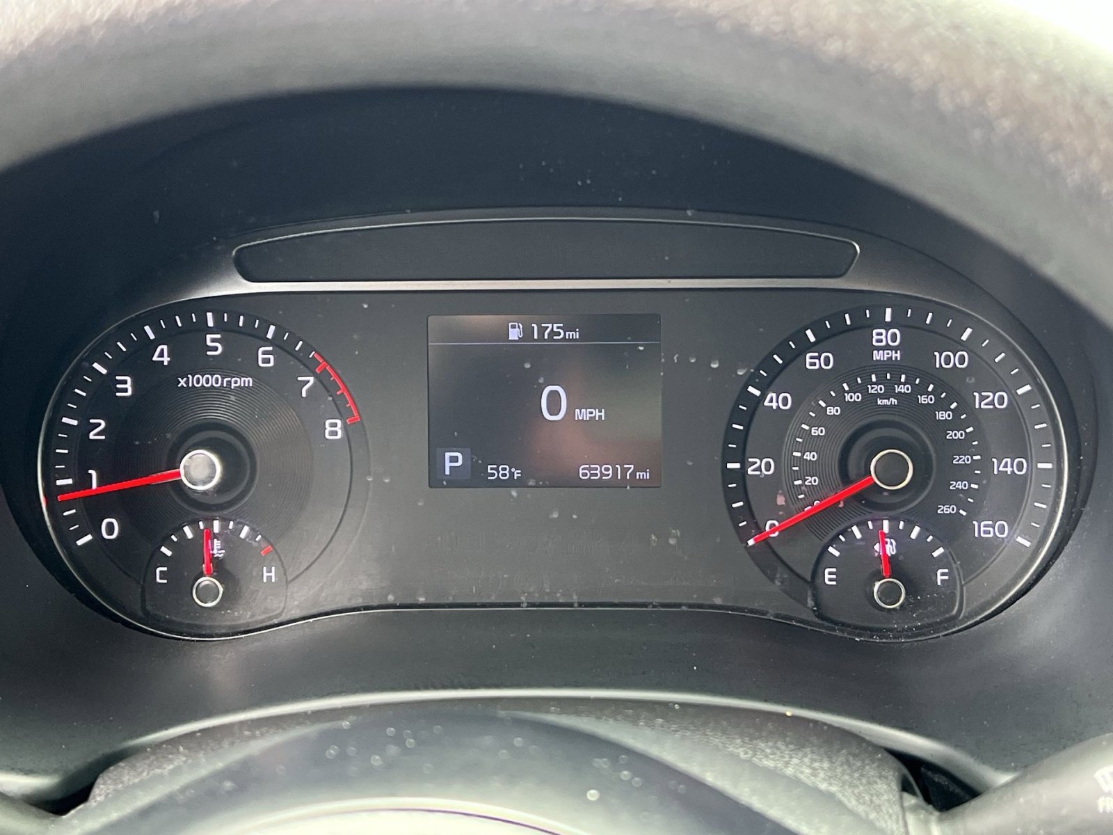 Used 2020 Kia Soul S FWD image 25