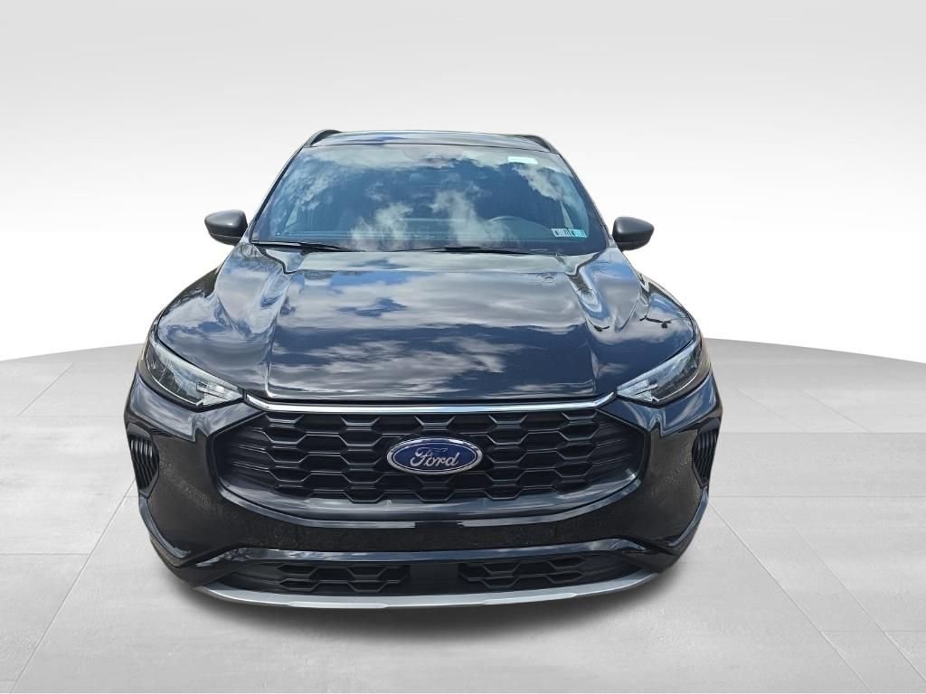 Certified 2024 Ford Escape ST-Line w/ Tech Pack #1 image 10