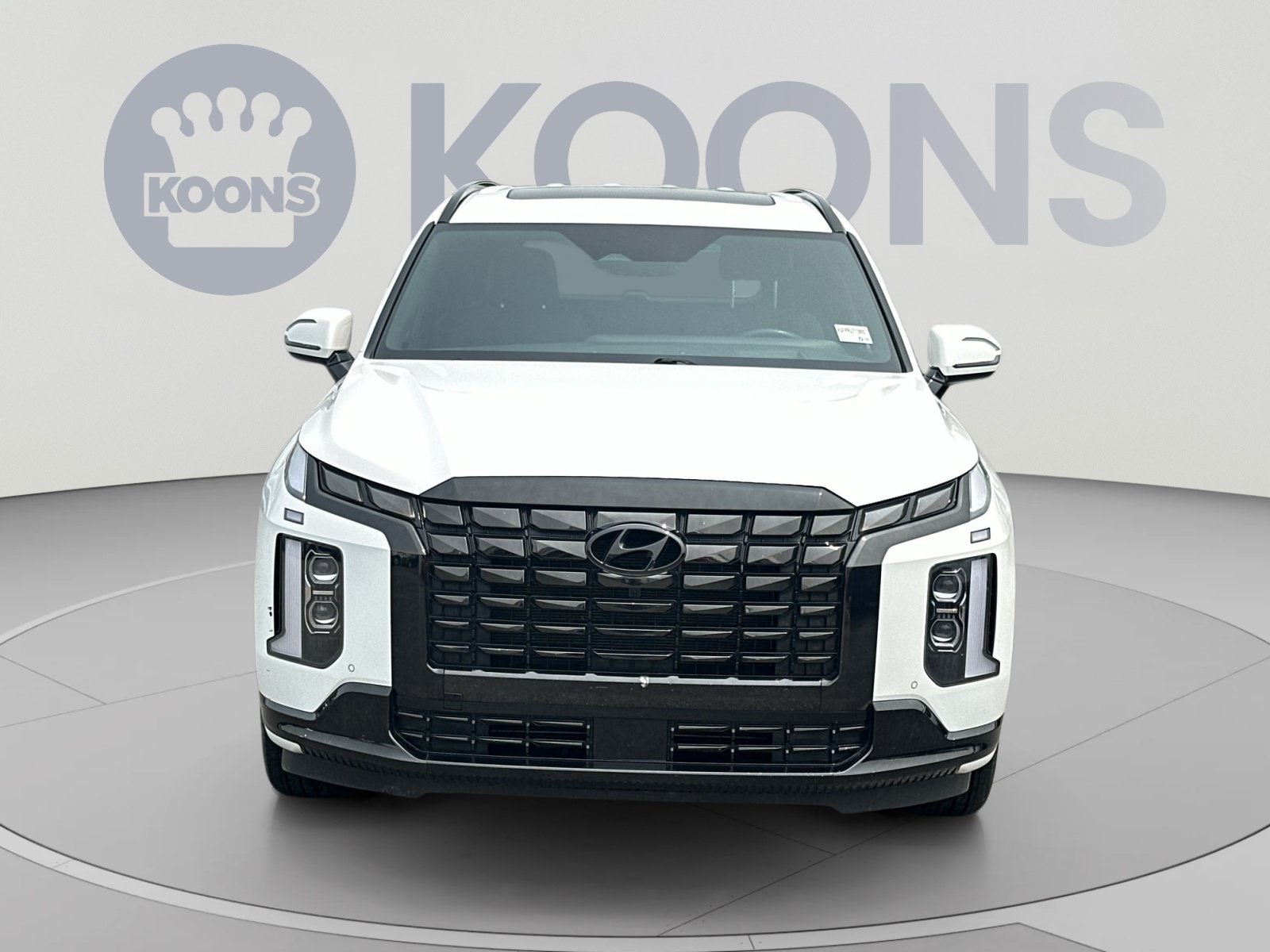 Used 2024 Hyundai Palisade Calligraphy AWD/4WD image 19