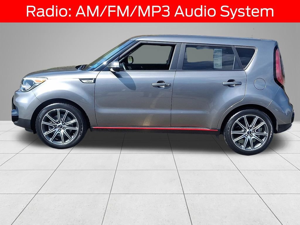 Used 2018 Kia Soul ! image 5