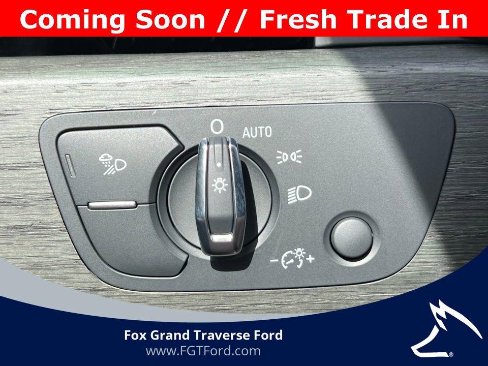 Used 2024 Audi A4 2.0T Premium Plus AWD/4WD image 16