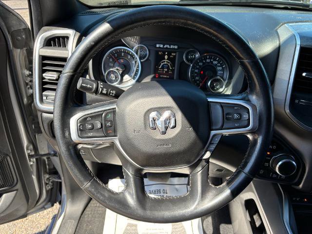 Used 2019 RAM 1500 Big Horn image 18