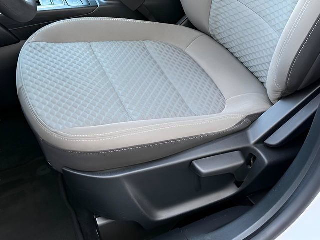 Certified 2022 Ford Escape SE FWD image 11