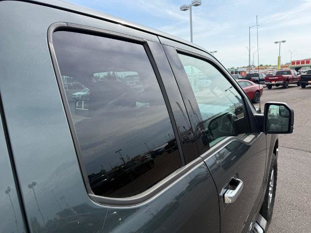 Certified 2018 Ford F150 XLT w/ Equipment Group 302A Luxury AWD/4WD image 15