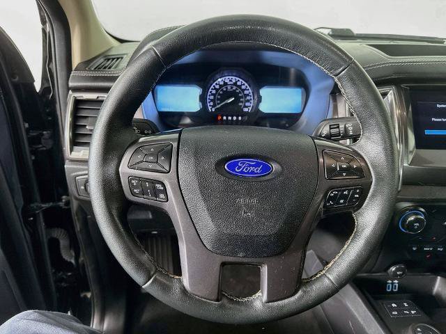 Certified 2019 Ford Ranger Lariat w/ Equipment Group 501A Mid AWD/4WD image 12