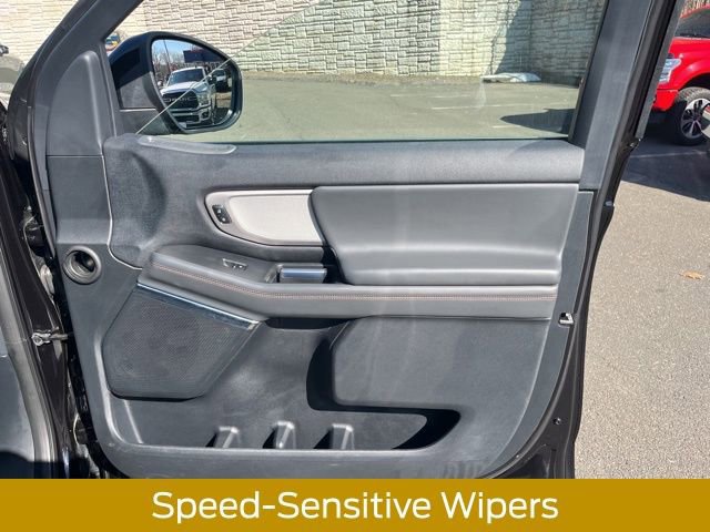 Certified 2025 Ford Expedition Active image 28