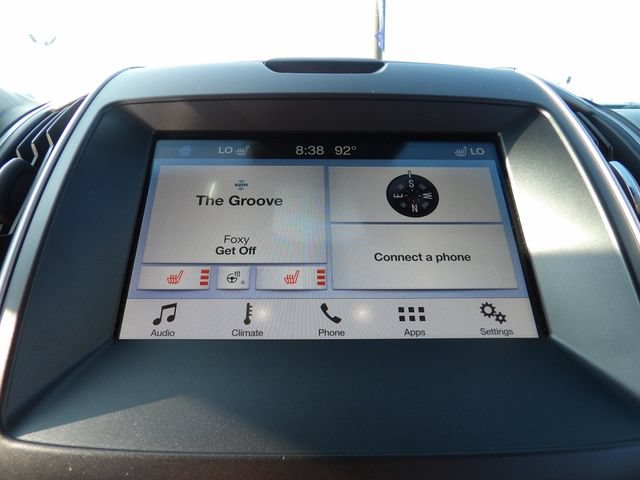 Certified 2019 Ford Edge SEL w/ Equipment Group 201A FWD image 18