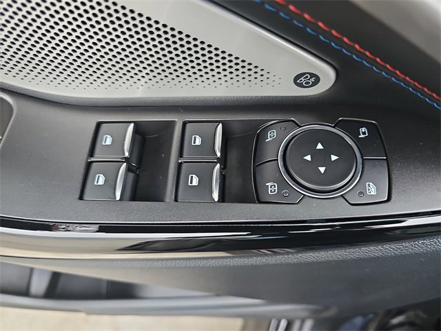 Certified 2023 Ford Explorer ST w/ Equipment Group 401A image 28