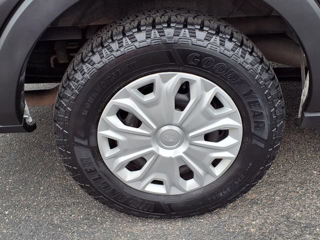 Certified 2023 Ford Transit 350 XLT RWD image 20