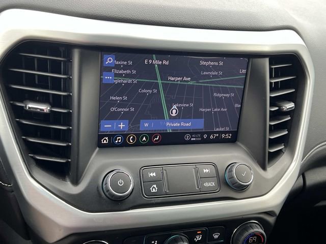 Used 2023 GMC Acadia SLT w/ Preferred Package image 23