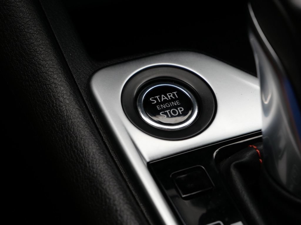 Used 2024 Nissan Sentra SR w/ Trunk Package FWD image 26