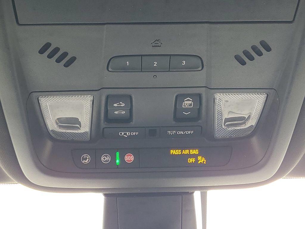 Used 2023 Cadillac XT6 Luxury AWD/4WD image 38