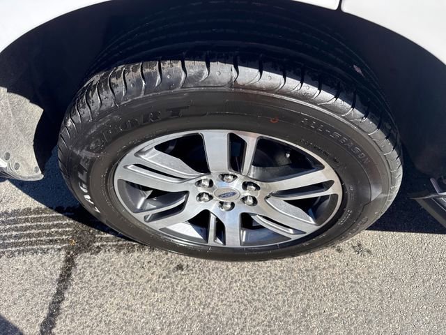 Certified 2024 Ford Expedition Limited image 14