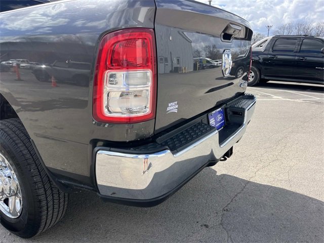 Used 2022 RAM 2500 Big Horn image 7