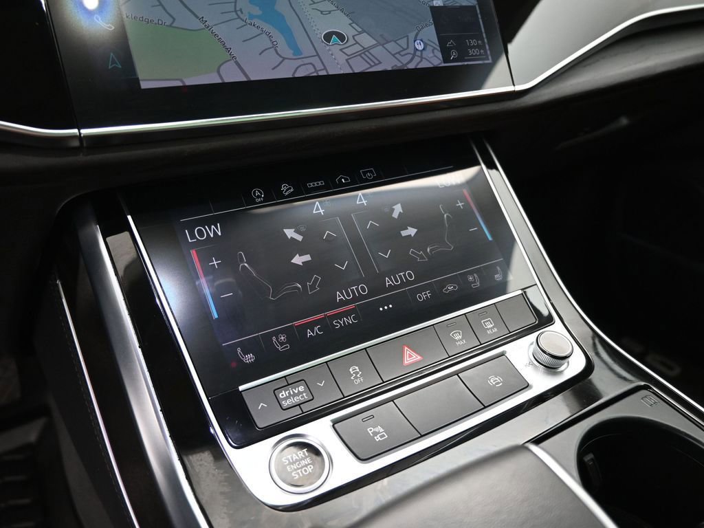 Used 2023 Audi Q8 Premium Plus image 47