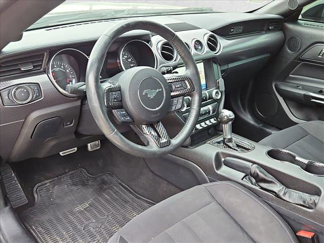 Certified 2020 Ford Mustang GT w/ GT Performance Package image 10