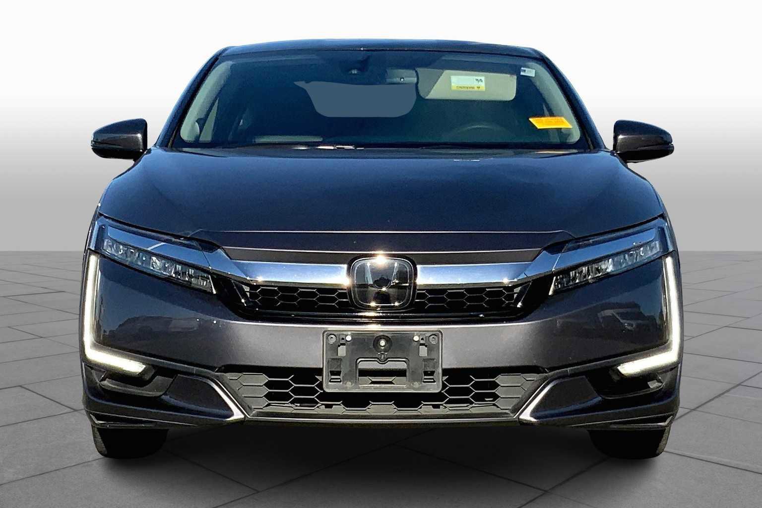 Used 2018 Honda Clarity Plug-In Hybrid image 6