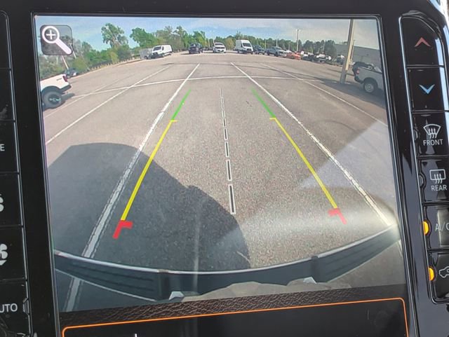 Used 2019 RAM 1500 Laramie image 20