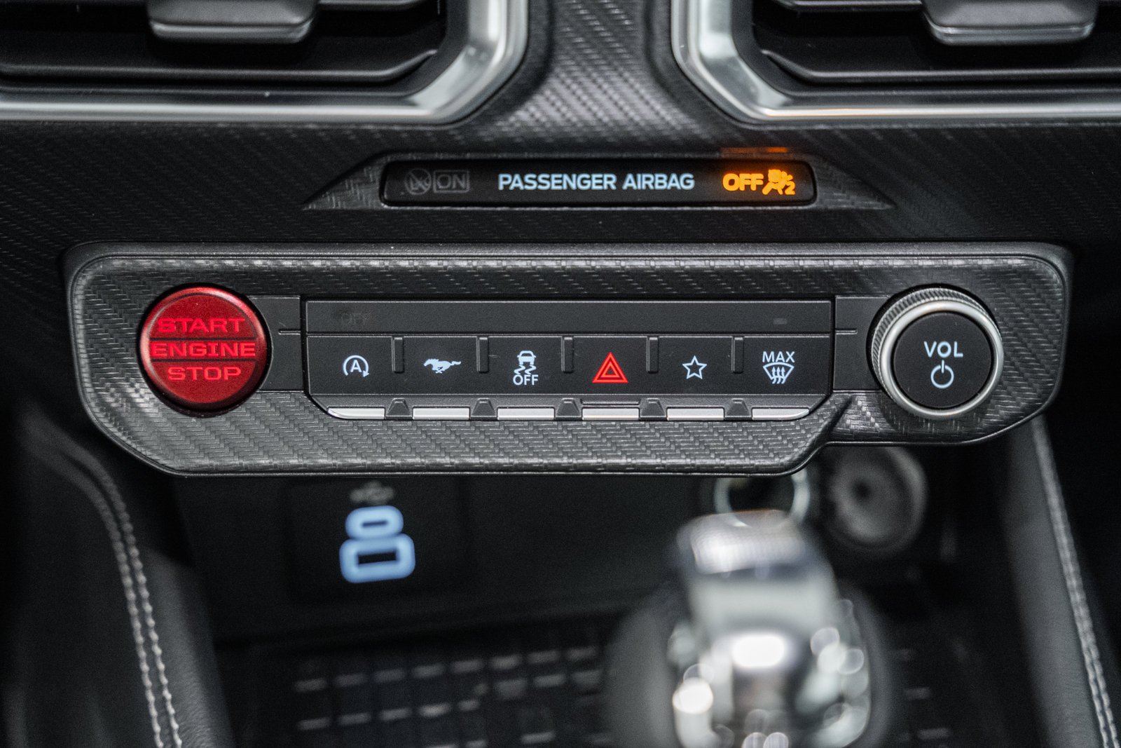 Certified 2024 Ford Mustang GT Premium RWD image 31