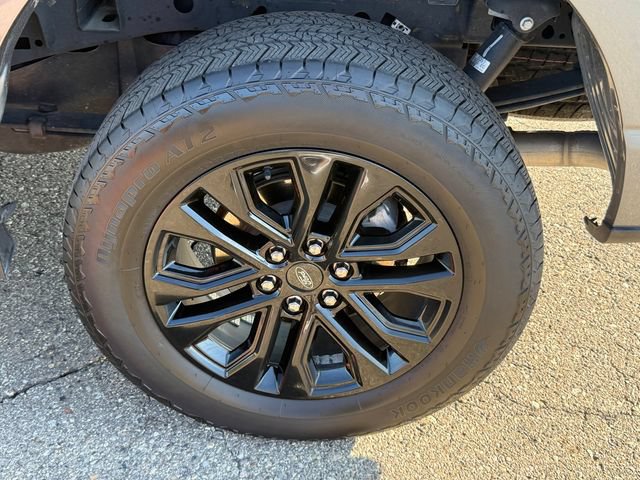 Certified 2024 Ford F150 XLT w/ Equipment Group 302A MID AWD/4WD image 5