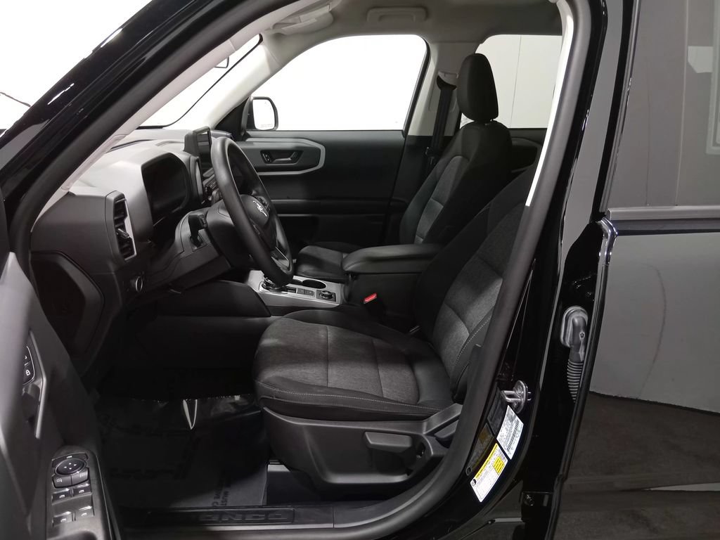 Certified 2024 Ford Bronco Sport Big Bend AWD/4WD image 16