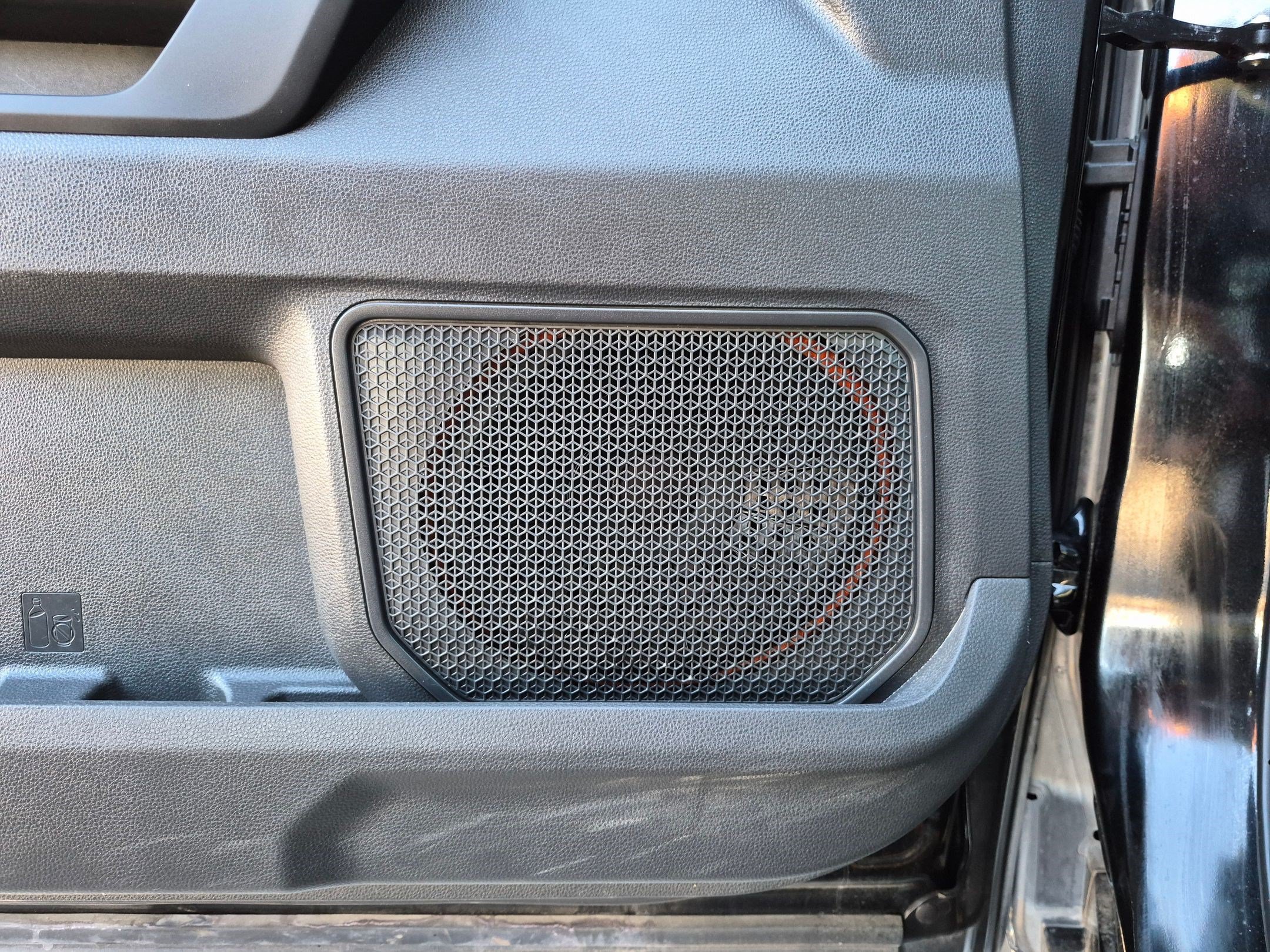 Used 2025 Toyota Sequoia TRD Pro AWD/4WD image 16