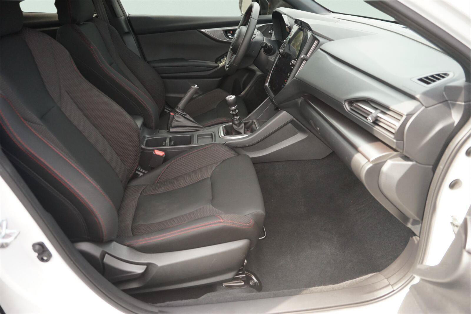 Used 2023 Subaru WRX Premium AWD/4WD image 18