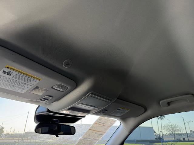 Certified 2024 Ford Bronco Sport Big Bend w/ Convenience Package image 17