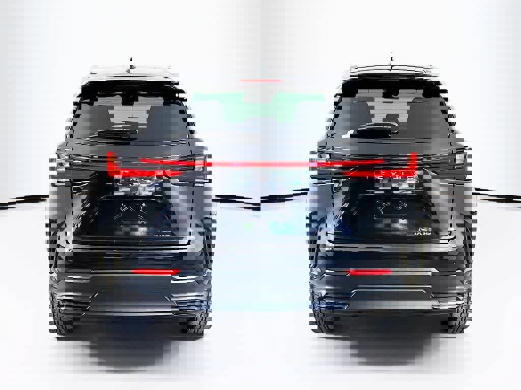 Used 2024 Lexus NX 250 FWD w/ Cold Area Package image 4