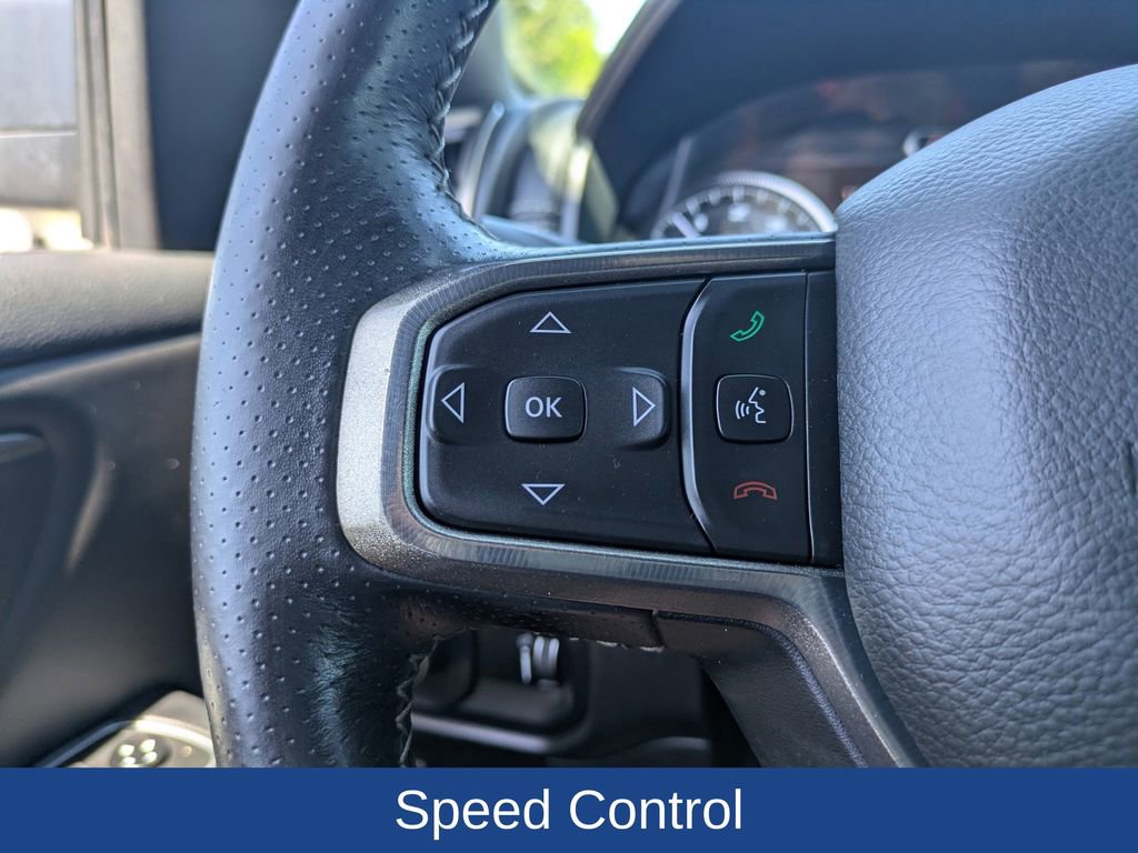 Used 2020 RAM 1500 Rebel w/ Rebel Level 1 Equipment Group AWD/4WD image 23