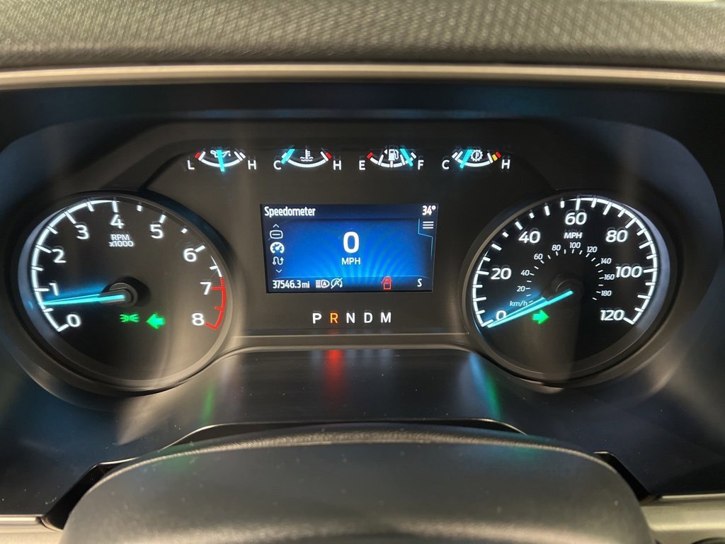 Certified 2021 Ford F150 XL w/ Trailer Tow Package image 19