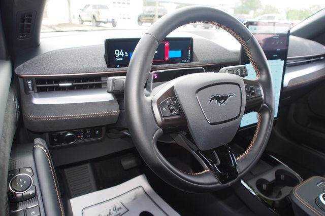 Certified 2023 Ford Mustang Mach-E GT AWD/4WD image 16