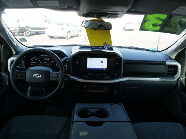 Certified 2023 Ford F150 XLT AWD/4WD image 19