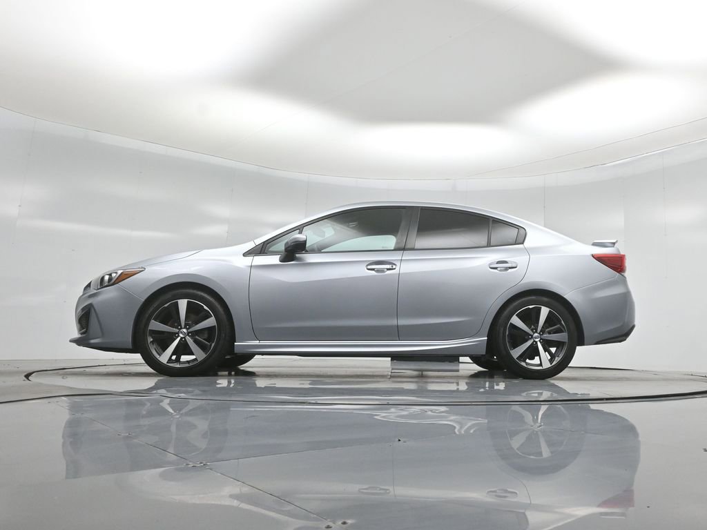 Used 2018 Subaru Impreza 2.0i Sport w/ Popular Package #1 AWD/4WD image 8