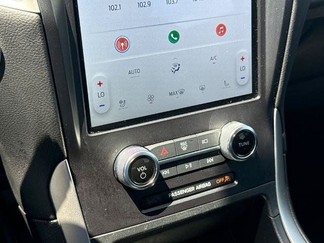 Certified 2024 Ford Edge SEL w/ Convenience Package AWD/4WD image 23