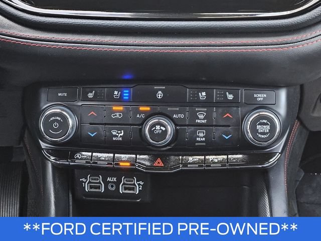 Used 2024 Dodge Durango GT AWD/4WD image 28