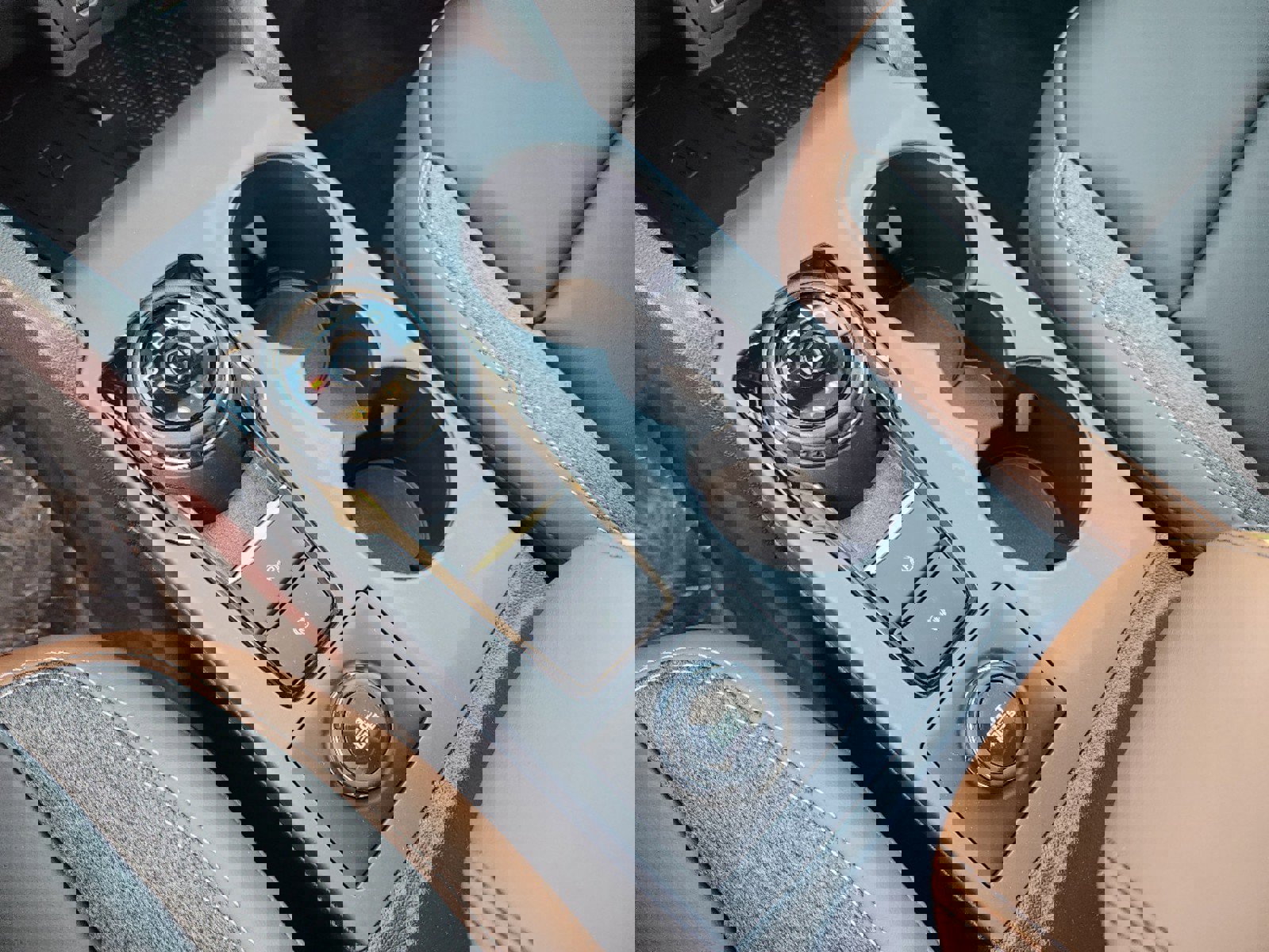 Certified 2024 Ford Bronco Sport Outer Banks w/ Tech Package image 38