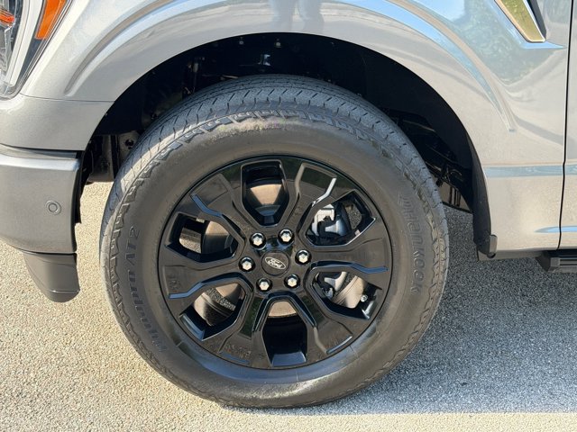 Certified 2023 Ford F150 Platinum w/ Equipment Group 701A High AWD/4WD image 13