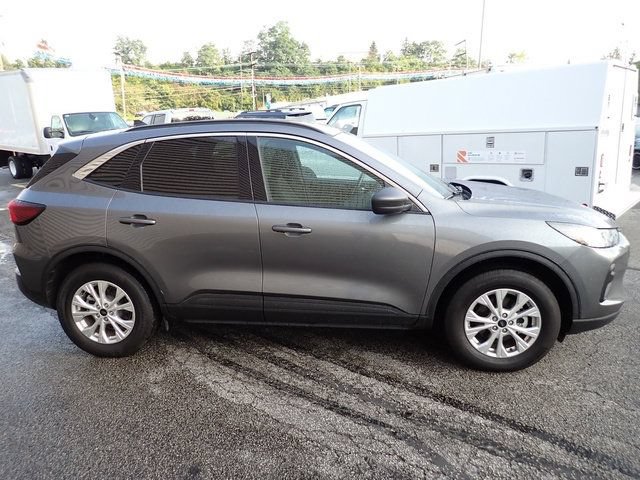 Certified 2024 Ford Escape Active w/ Tech Pack #1 AWD/4WD image 9