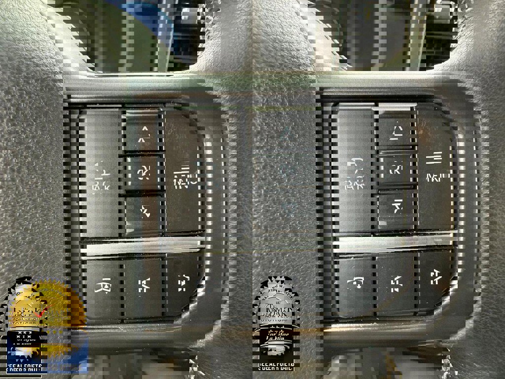 Certified 2024 Ford F150 XLT w/ Equipment Group 302A MID image 11