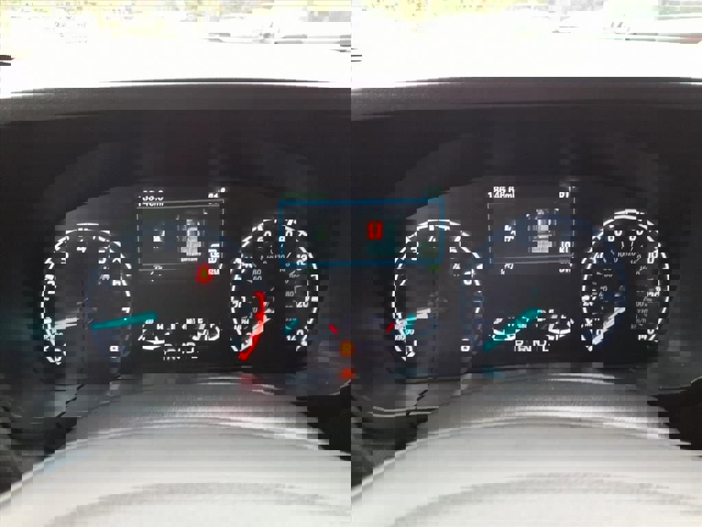 Certified 2024 Ford Maverick XLT w/ XLT Luxury Package image 24