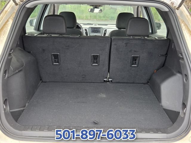 Used 2024 Chevrolet Equinox LS FWD image 13