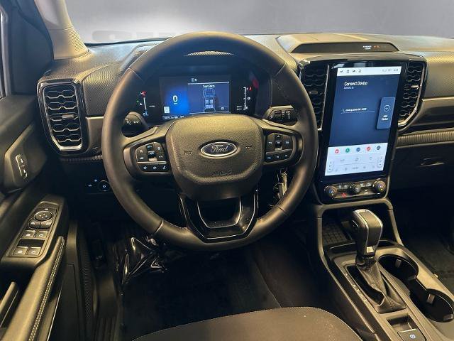 Certified 2026 Ford Ranger XLT AWD/4WD image 3