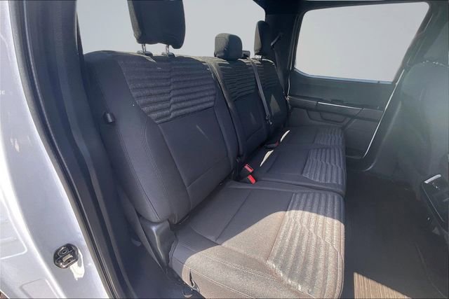 Certified 2023 Ford F150 XL w/ STX Appearance Package AWD/4WD image 25