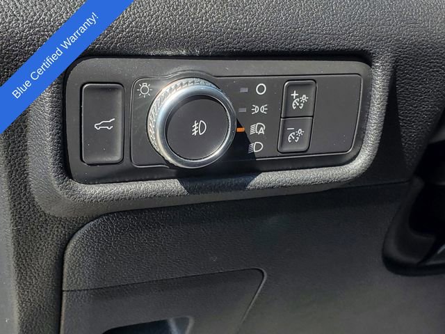Certified 2021 Ford Explorer XLT w/ Equipment Group 202A AWD/4WD image 9