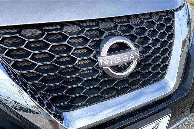 Used 2024 Nissan Murano SL w/ Cargo Package image 28