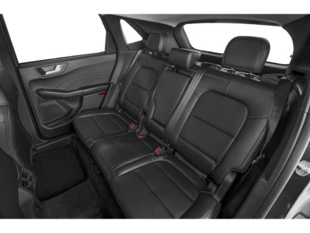 Certified 2024 Ford Escape Platinum AWD/4WD image 15