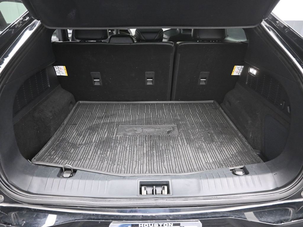 Certified 2023 Ford Mustang Mach-E GT w/ GT Performance Edition image 23