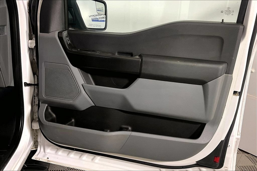 Certified 2021 Ford F150 XL w/ XL Power Equipment Group AWD/4WD image 19