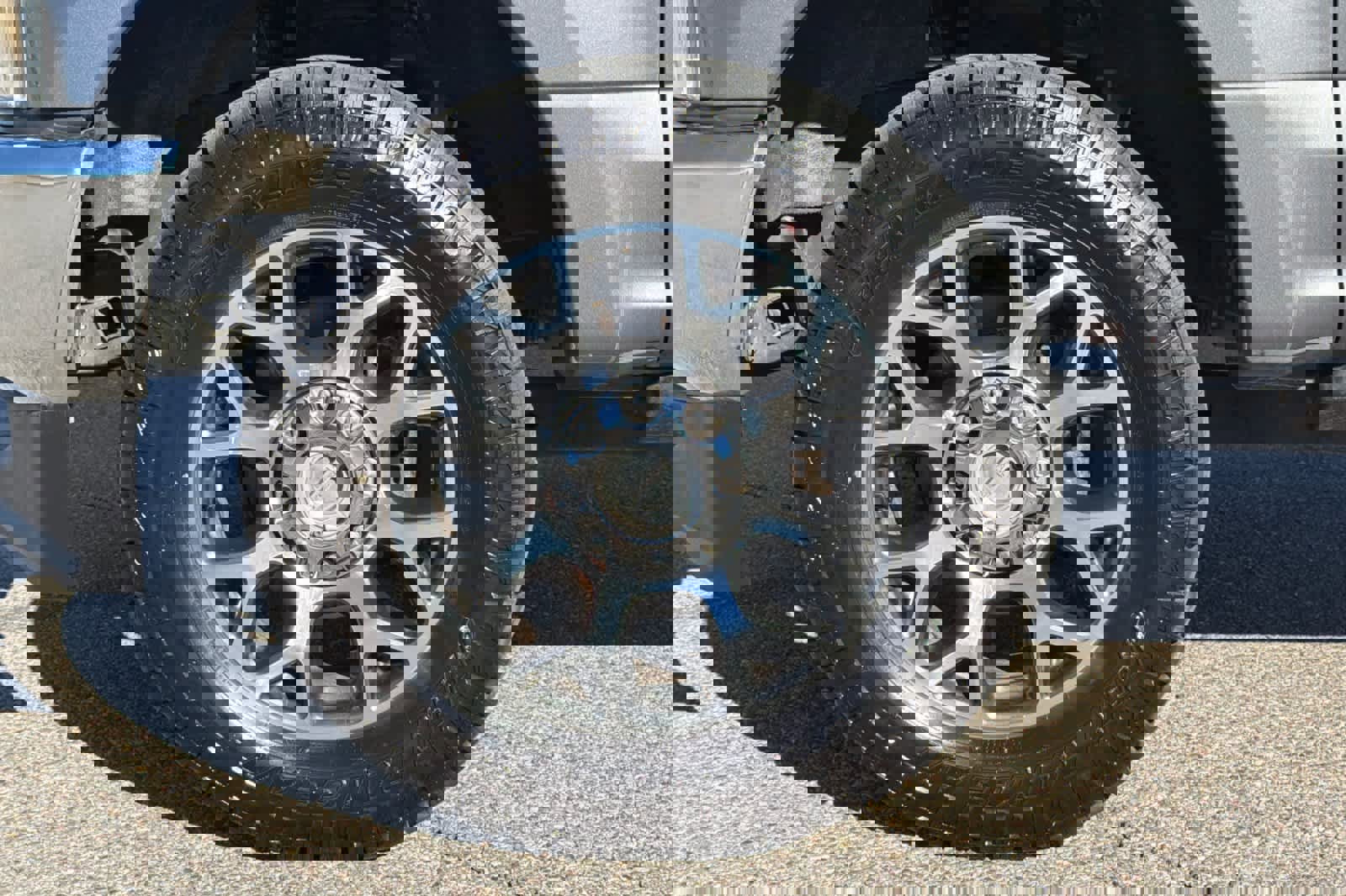 Certified 2021 Ford F350 Lariat w/ Lariat Ultimate Package image 26